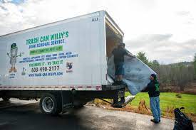 Demolition Debris Removal in Seabrook Farms, NJ